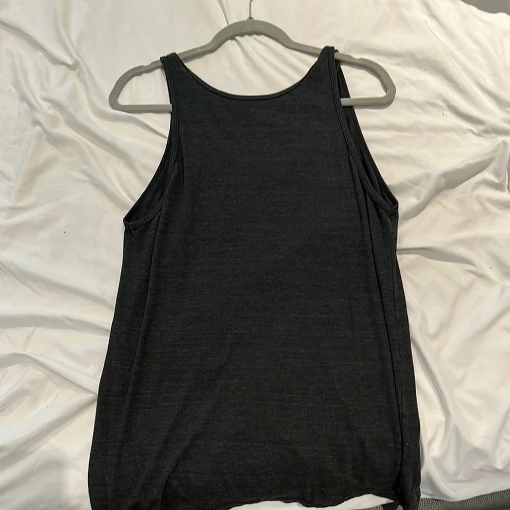 A$AP “I BE THAT PRETTY MOTHER FCKER” Graphic Tank Top - Picture 4 of 4